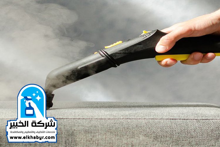شركة تنظيف