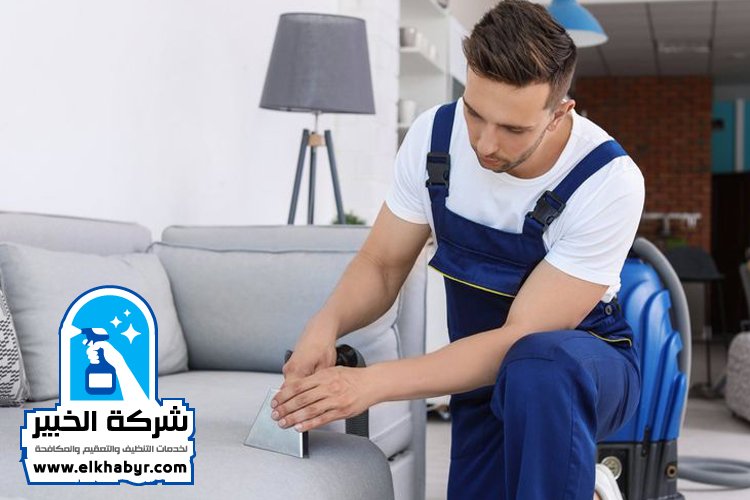 شركة تنظيف بالبخار في ابوظبي