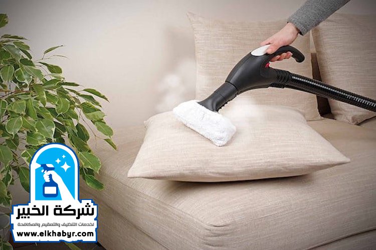 شركة تنظيف بالبخار في ابوظبي