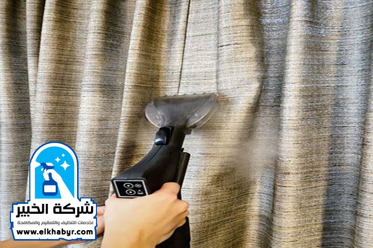 شركة تنظيف بالبخار في ابوظبي