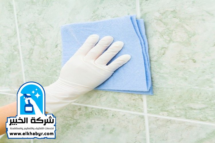 شركة تنظيف الحوائط في ابوظبي