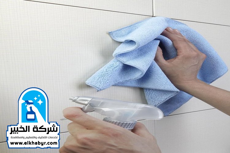 شركة تنظيف الحوائط في ابوظبي