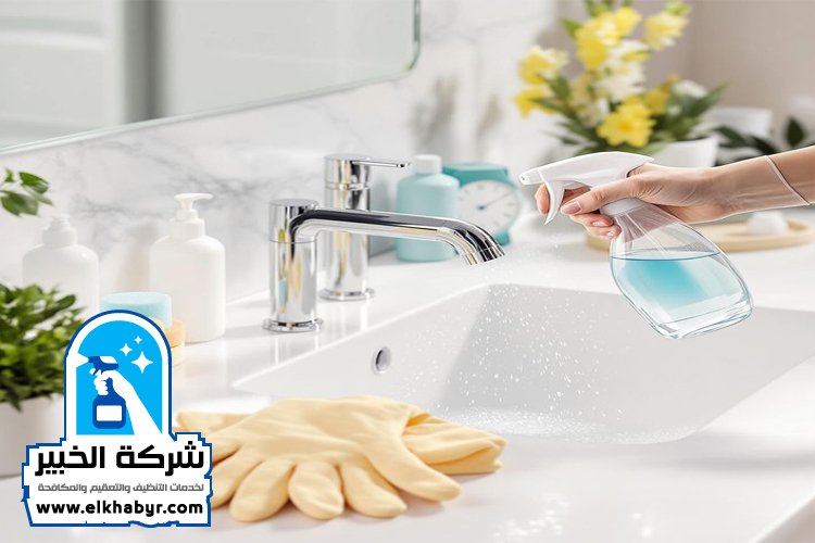 شركة تنظيف