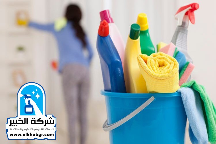 شركة تنظيف منازل في ابوظبي