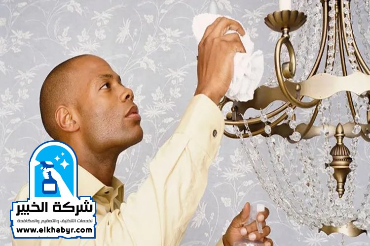 شركة تنظيف نجف في العين