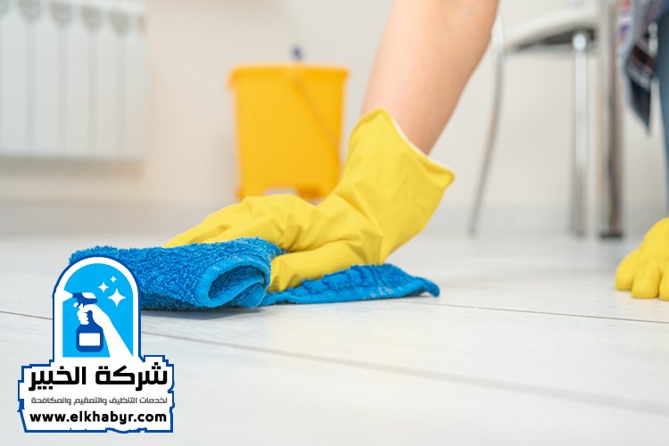 شركة تنظيف منازل في ابوظبي 
