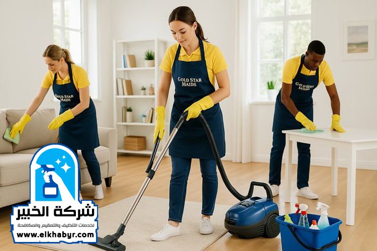 شركة تنظيف منازل في الفلاح